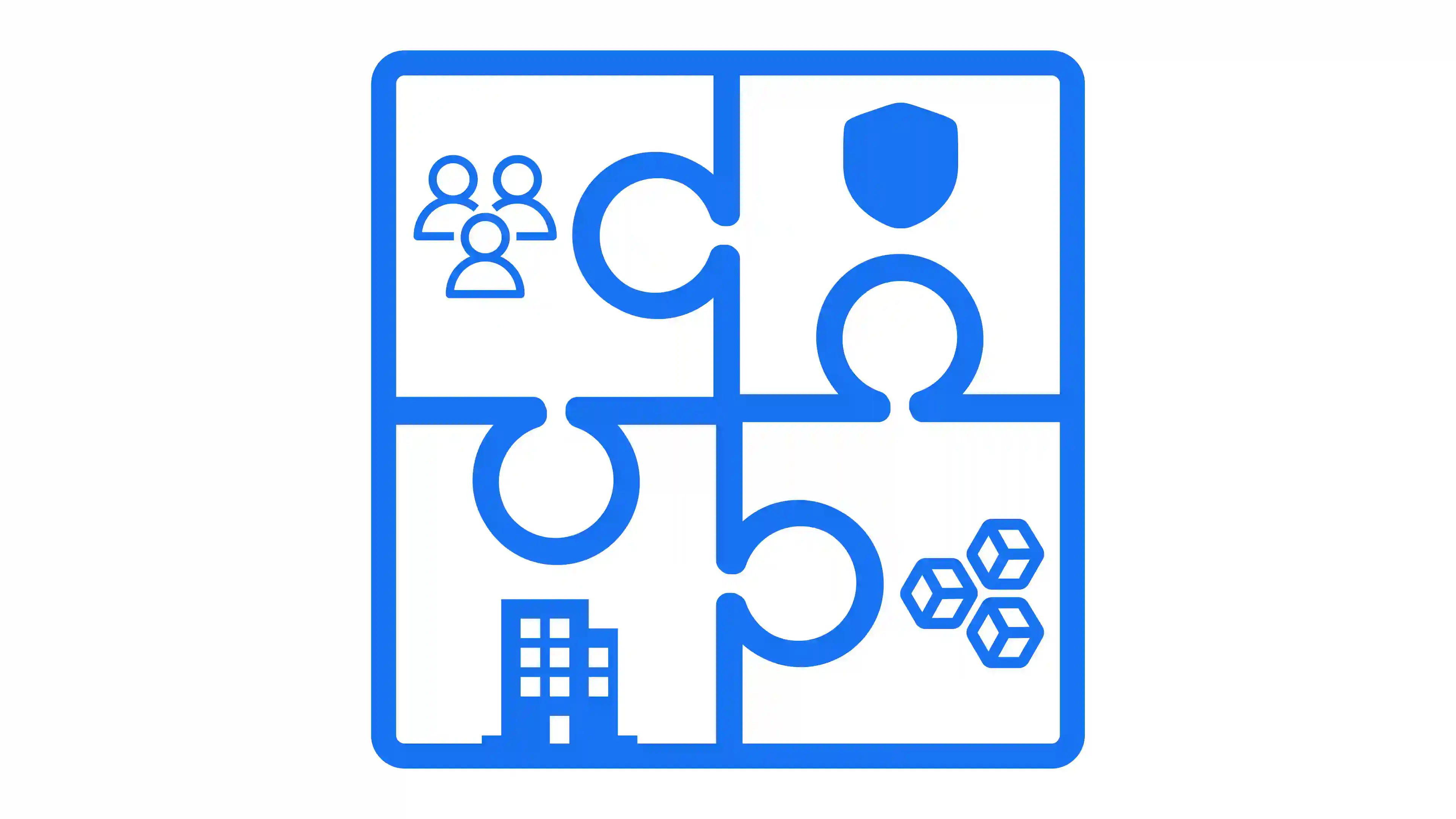 Collaboration on projects in CADBase - companies and access roles
